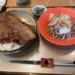くずし割烹 ぼんた - 