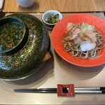 くずし割烹 ぼんた - 