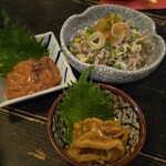 和醸良酒 ○たけ - 