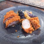 牛肉料理 しもかわ - 