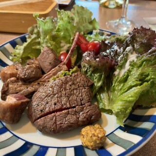 bistro D