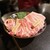 島豚・石焼 燦 - 料理写真: