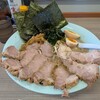 ラーメンショップ - 料理写真: