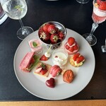 Restaurant THE MOON - 