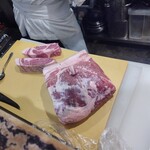 牛肉料理 しもかわ - 