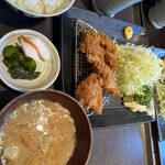 双葉 - 料理写真: