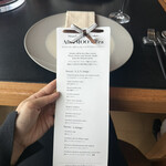 Restaurant THE MOON - 