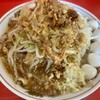 ラーメン二郎 - 