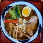 喜久美 - 中華