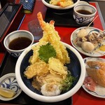 本格手打うどん おか泉 - 