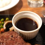 STEAK HOUSE GREAT - 