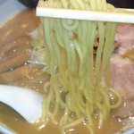 麺や スズケン - 