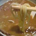 麺や スズケン - 