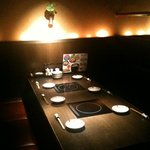 酒菜と釜飯 すいしん 西院店