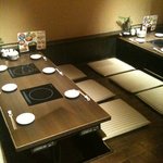 酒菜と釜飯 すいしん 西院店