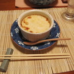 十ふ屋 - 豆腐グラタン