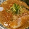 旭川味噌ラーメンばんから 武石IC店