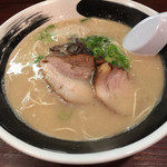 らーめん神 - ラーメン