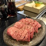 フィレ肉専門店 にくぞう - 