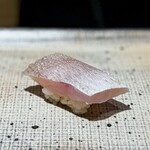 鮨 西崎