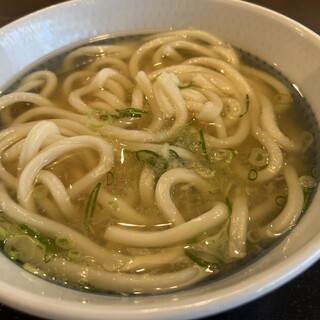 こだわり麺や _0