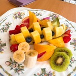 フルーツカフェ タマル - 