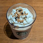 スターバックスコーヒー - ドリンク写真:
