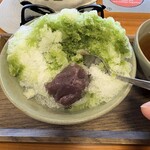 赤福 - 料理写真: