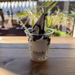 mode super smoothie - 