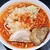 札幌ラーメン 辛いち - 料理写真:辛二郎 中辛