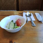 神田珈琲園 - 料理写真: