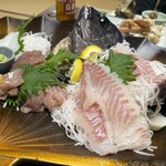 杉本 - 