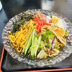 金丸本店 - 料理写真: