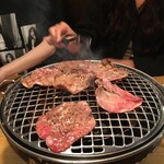 焼肉しちりん家 - 