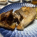 杉本 - 
