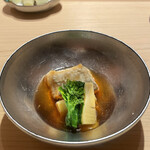 壽司 Yū - 