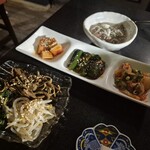 焼肉 神宮 - 