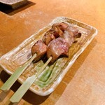 新宿 今井屋本店 - 