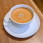 ル モンド グルマン - コーヒー
