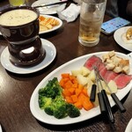 シュラスコハウス 月光 - 