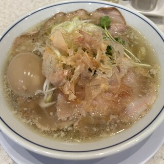 らーめん鱗_0