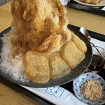 五十鈴茶屋 - 