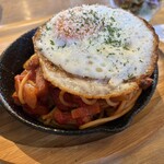 カフェ フクシア - 