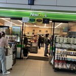 NewDaysミニ - 