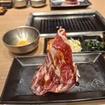 焼肉 白雲台 - 