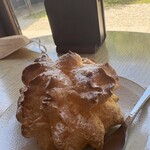 五十鈴茶屋 - 