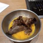 焼肉 白雲台 - 
