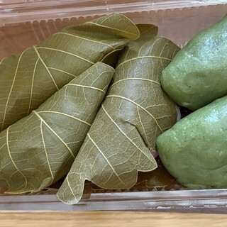 口コミ一覧 : いろは - 国府台/和菓子 [食べログ]