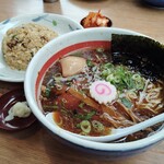鶴見塩元帥 - 料理写真: