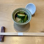 鮨 やざわ - 
